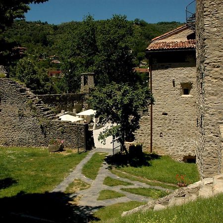 Agriturismo Casteldelpiano Licciana Nardi Extérieur photo