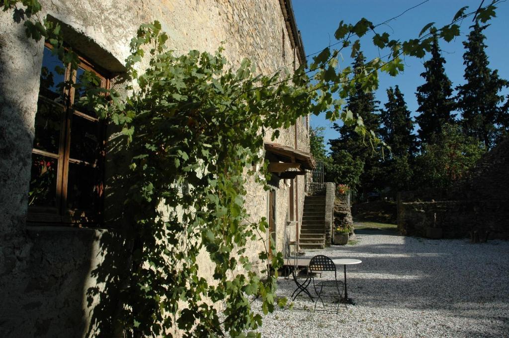 Agriturismo Casteldelpiano Licciana Nardi Extérieur photo