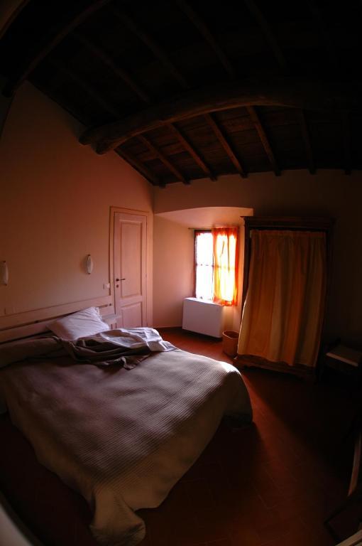 Agriturismo Casteldelpiano Licciana Nardi Extérieur photo