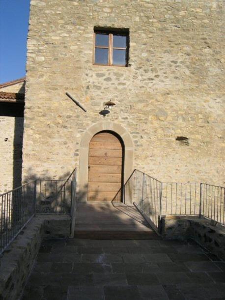 Agriturismo Casteldelpiano Licciana Nardi Chambre photo