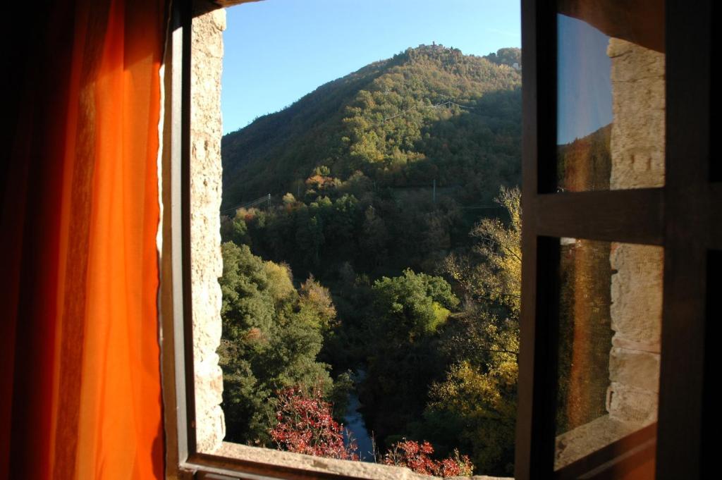 Agriturismo Casteldelpiano Licciana Nardi Chambre photo