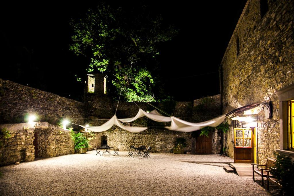 Agriturismo Casteldelpiano Licciana Nardi Extérieur photo
