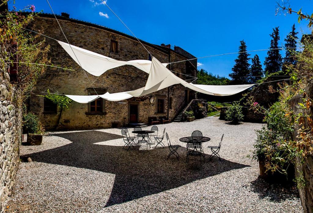 Agriturismo Casteldelpiano Licciana Nardi Extérieur photo