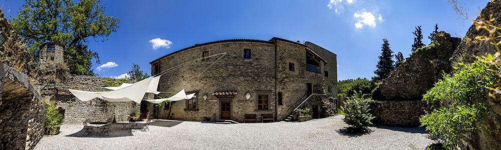 Agriturismo Casteldelpiano Licciana Nardi Extérieur photo