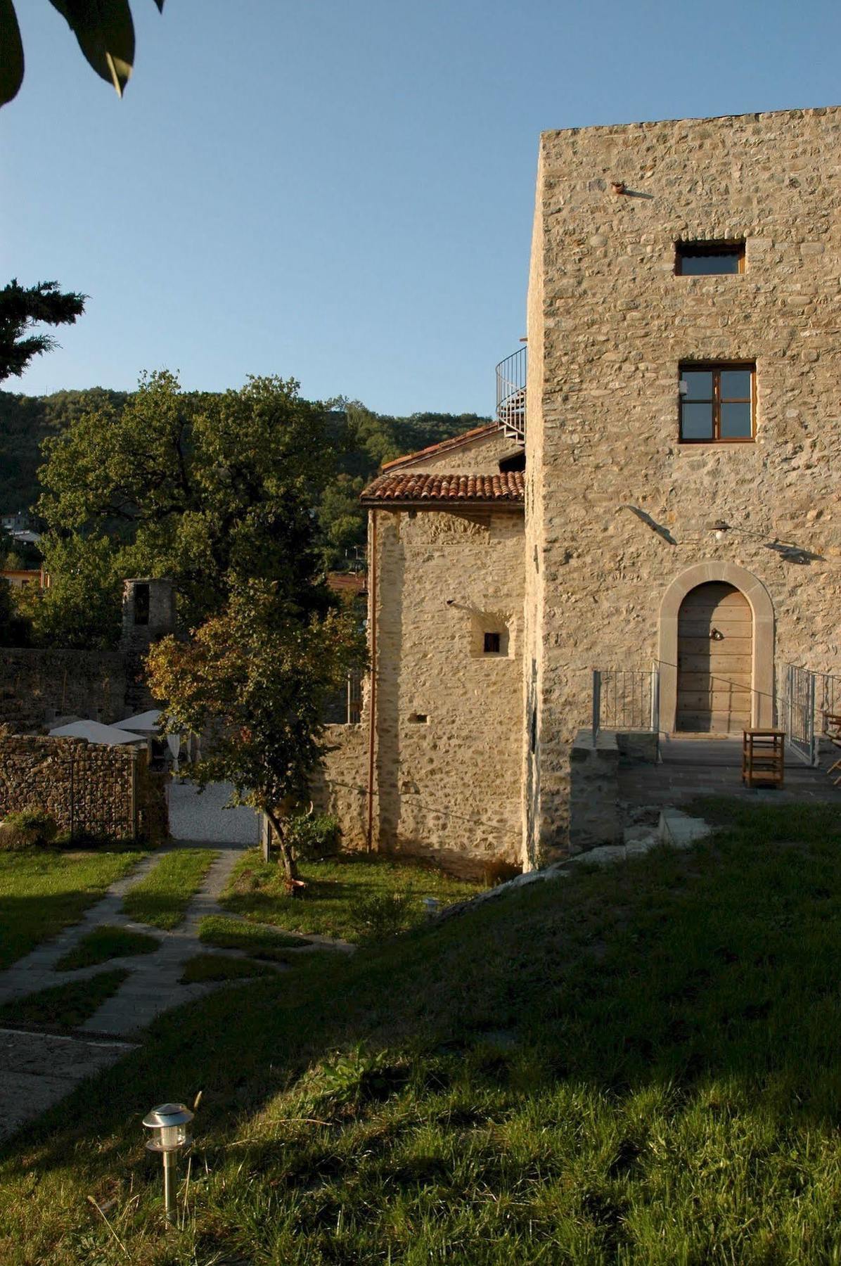 Agriturismo Casteldelpiano Licciana Nardi Extérieur photo