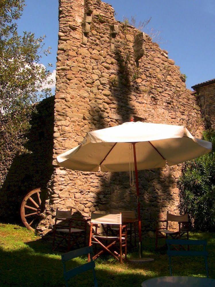 Agriturismo Casteldelpiano Licciana Nardi Extérieur photo