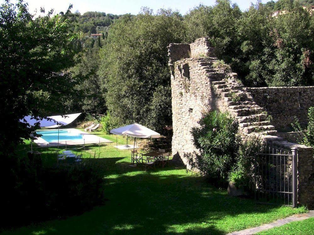 Agriturismo Casteldelpiano Licciana Nardi Extérieur photo