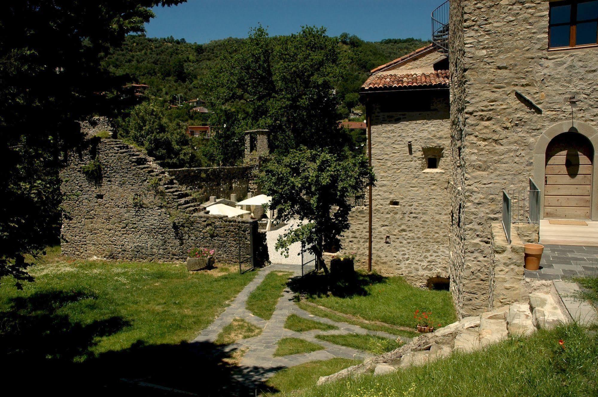 Agriturismo Casteldelpiano Licciana Nardi Extérieur photo